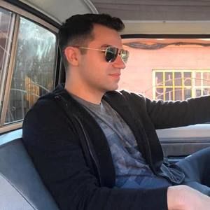 Meet your Posher, Rocky